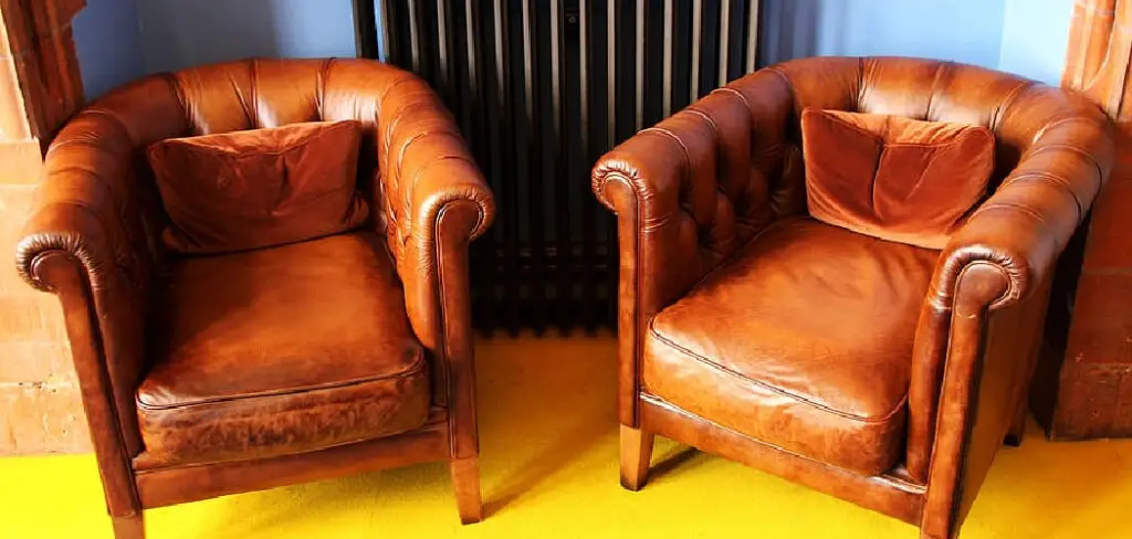 How to Change the Color of Leather