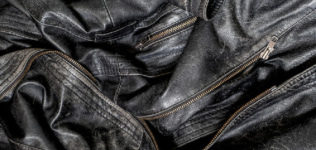 How to De Wrinkle Faux Leather