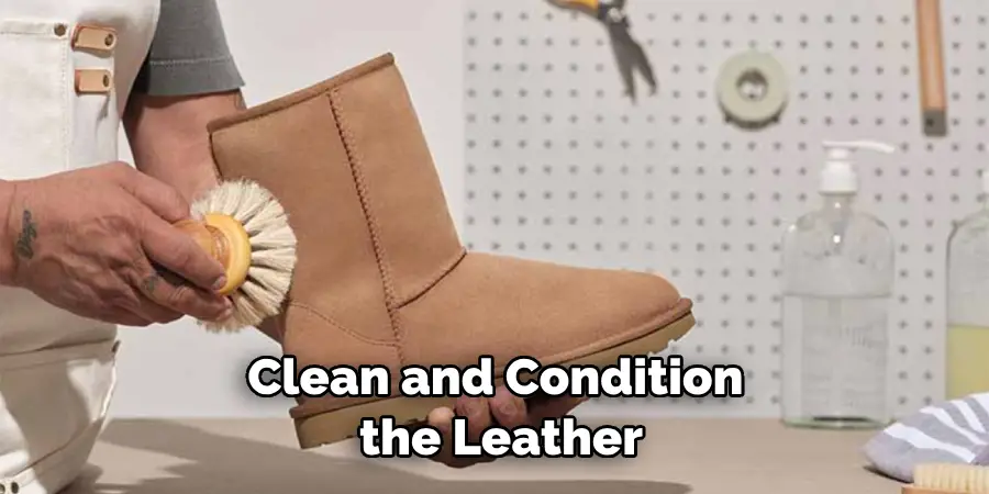 How to Fix Ripped Uggs - 5 Effective Processes (2024)