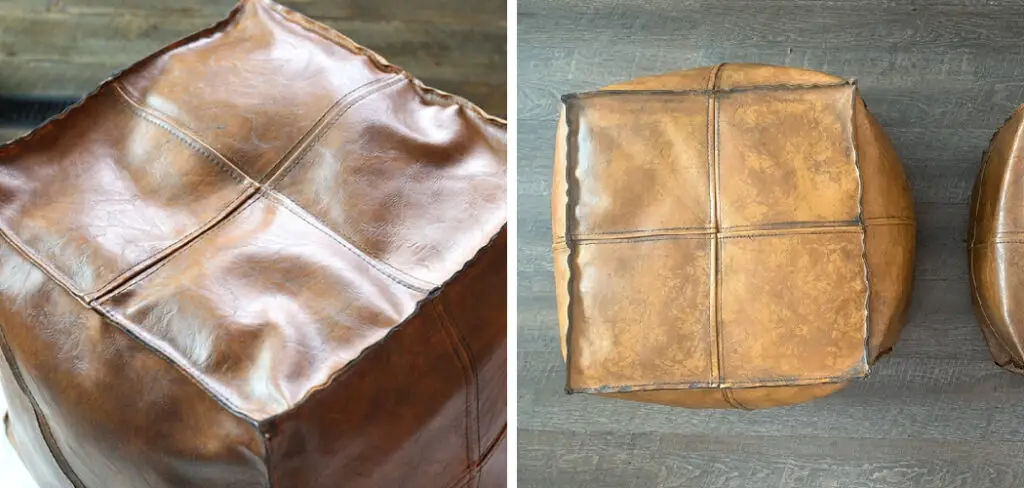 How to Make Fake Leather Look Real