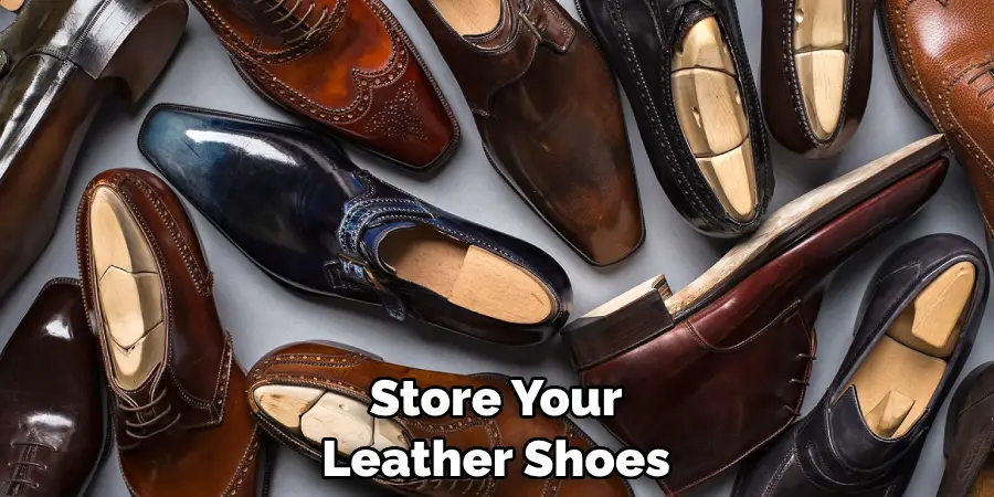 How to Remove Water Stains From Leather Shoes - 11 Easy Guides