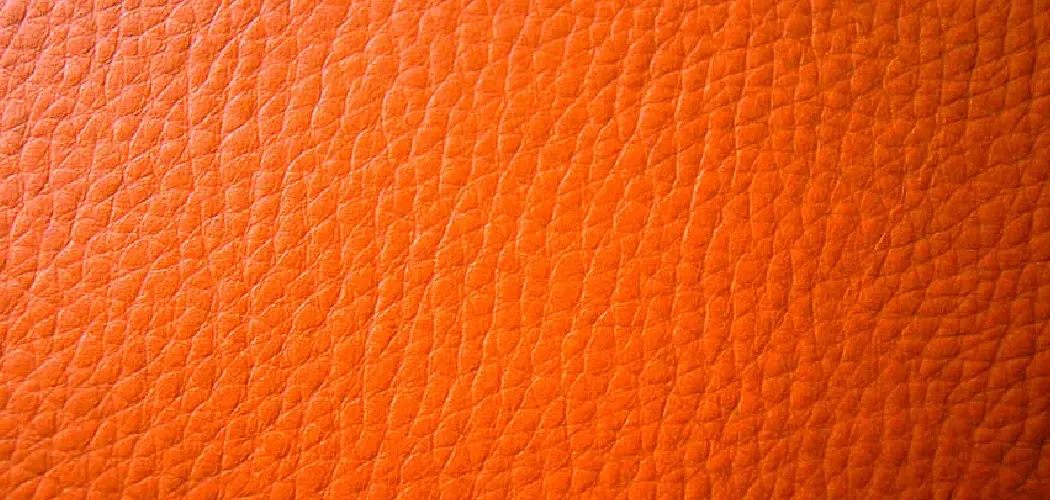 How to Choose the Right Leather for Embossing