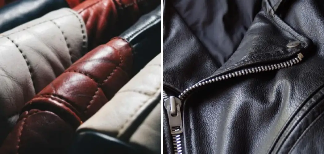 How to Care for Lambskin Leather Jacket