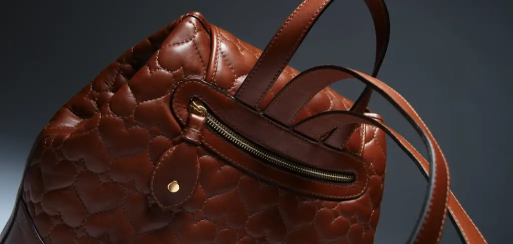 How to Clean Leather Louis Vuitton