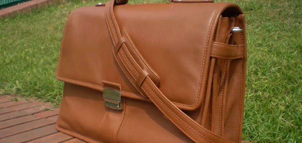 How to Clean Tory Burch Leather Bag