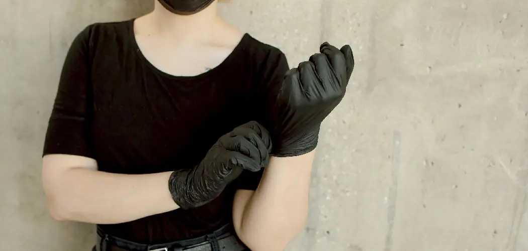 How to Clean a Leather Gloves