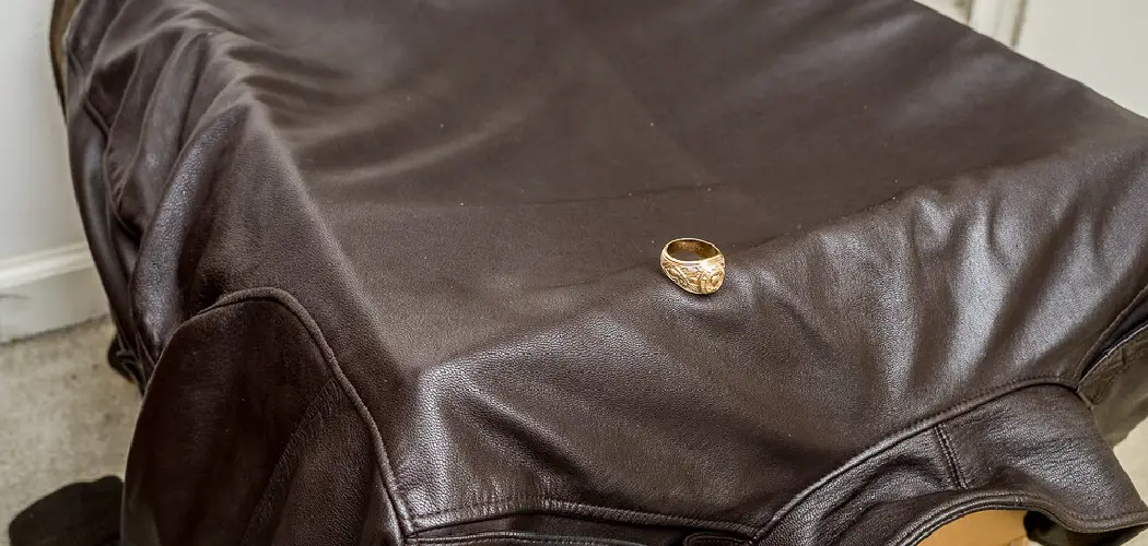 How to Use Leather Conditioner
