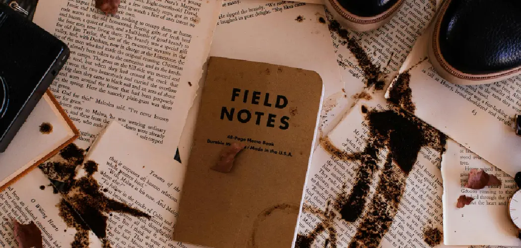 How to Get Coffee Stains Out of Leather Shoes