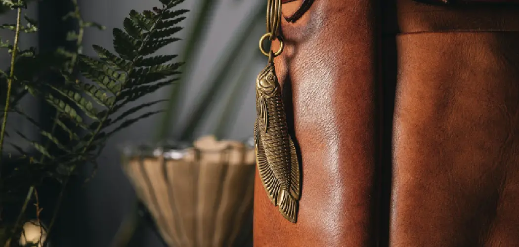 How to Clean Inside of Leather Purse