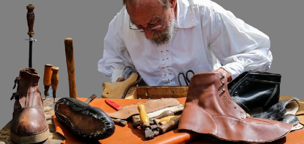 How Do You Stretch Out Leather Shoes