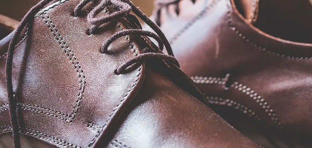 How to Fix Scratches on Patent Leather Shoes