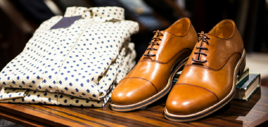 How to Get Cat Urine Out of Leather Shoes